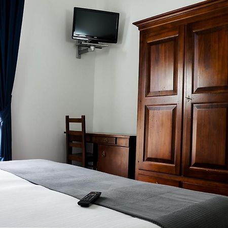 Hotel Ristorante Morus Бураго-ди-Мольгора Экстерьер фото